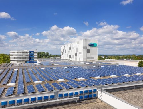 Dr. Beckmann apre una filiale in Italia: Milano ospiterà la nuova sede, operativa dal 1° gennaio 2027