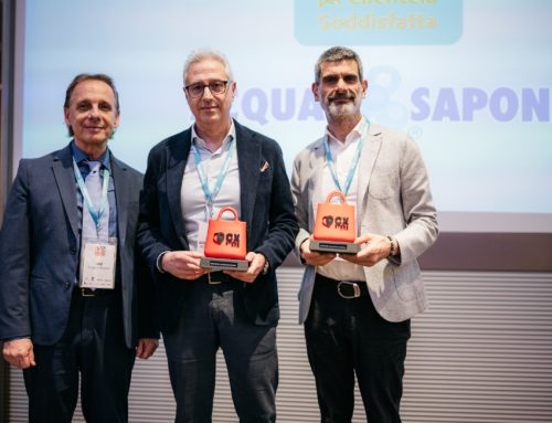 Acqua & Sapone premiata dai consumatori per il miglior rapporto qualità-prezzo in ambito drugstore