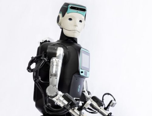 Allegrini presente a Interclean Amsterdam 2026 con soluzioni integrate e robotica per il cleaning professionale