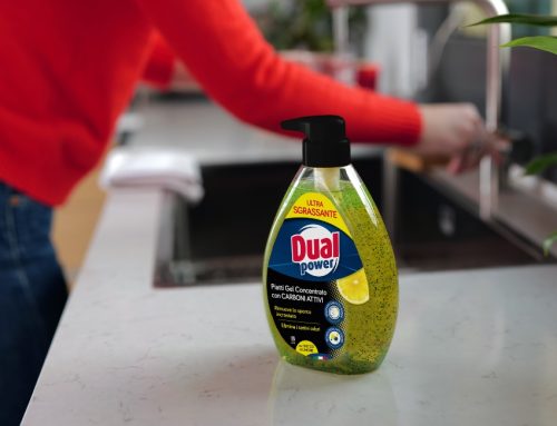 Dual Power lancia il Piatti Gel Concentrato con Carboni Attivi