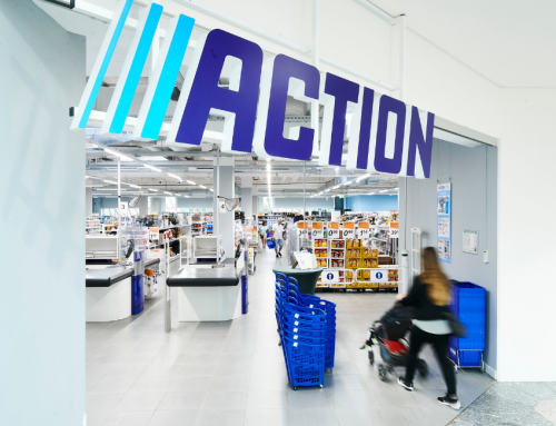 Action apre due nuovi store tra Lombardia ed Emilia-Romagna, rete a quota 227 punti vendita