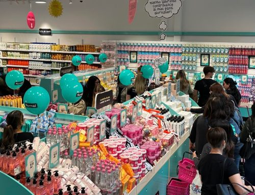 Normal sbarca ad Arese, all’interno de ‘Il Centro’