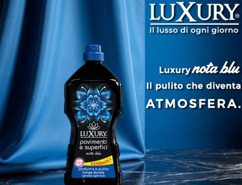In.chi.pla investe oltre 2 milioni di euro per rafforzare il brand Luxury