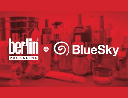 Berlin Packaging acquisisce BlueSky e rafforza la presenza nell’area EMEA