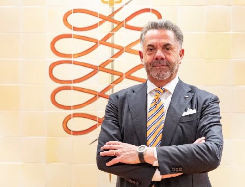 Maurizio Bertocco sarà il nuovo presidente di Ucima