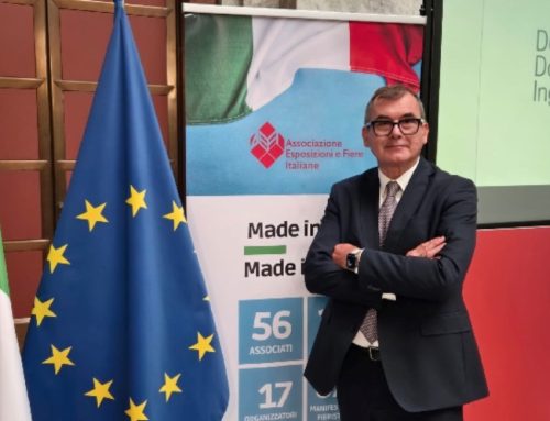 Aefi, 2025 da record per le fiere italiane: 18,5 milioni di operatori e 2,1 miliardi di fatturato