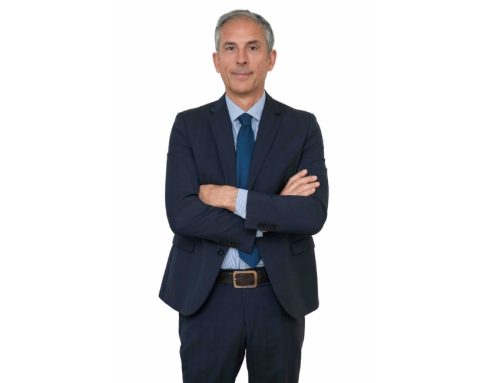 Nuovo assetto manageriale per Risparmio Casa: Gino Pellegrini nominato direttore vendite e Stefano Ghettini direttore immobiliare