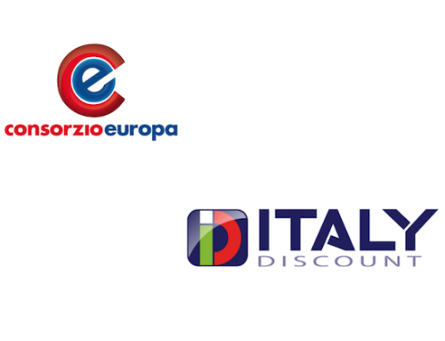 Consorzio Europa entra nella centrale Italy Discount