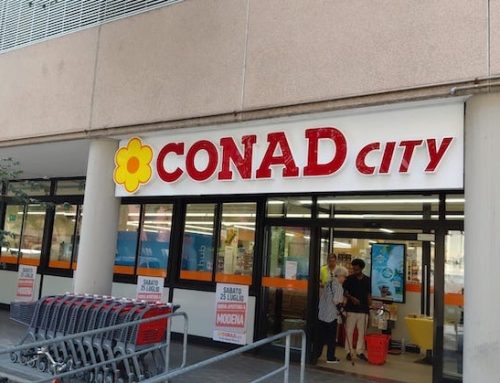 Modena: due pdv ex Realco riaprono con insegna Conad