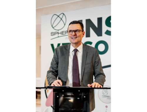 Sphere Italia: Janluca De Waijer è il nuovo Ceo