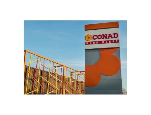 Conad Nord Ovest: al via il passaggio nella rete di sei negozi ex Realco