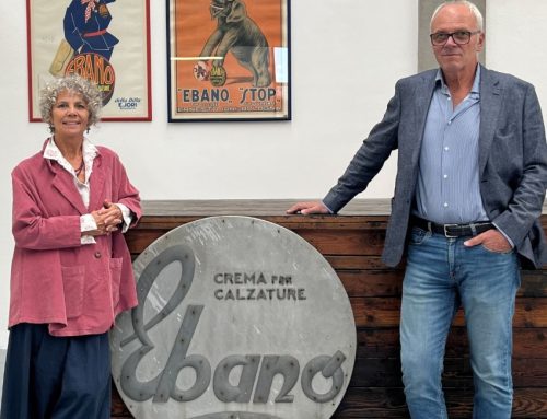 Deisa Ebano festeggia il centenario e inaugura un museo d’impresa a Bologna